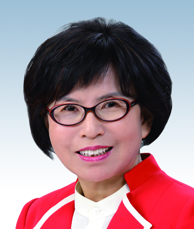 황순자 대구시의원.[대구시의회 제공]