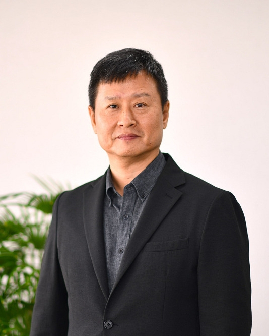 박기덕 고려아연 대표이사 사장. [고려아연 제공]