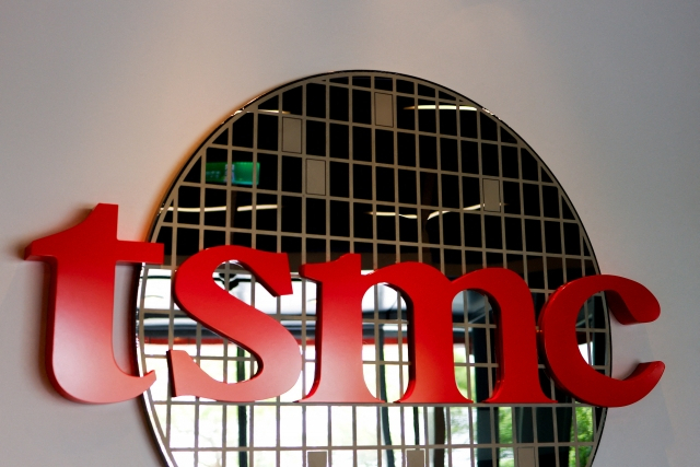 TSMC [로이터]