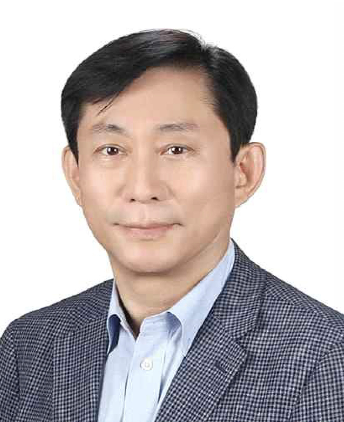 고진 KTNET 신임 사장. [KTNET 제공]