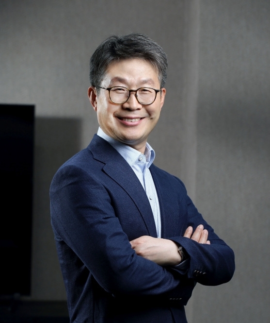 최진환 롯데렌탈 대표. [헤럴드DB]