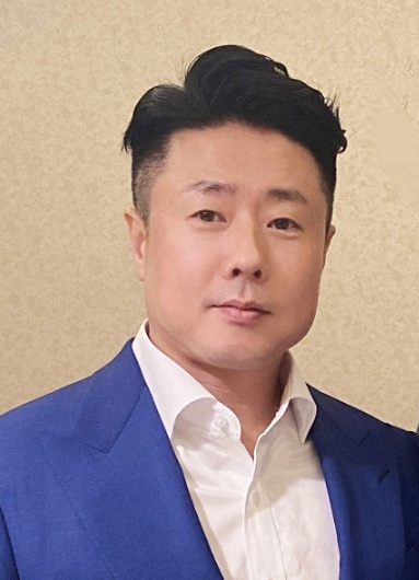 이우석 뮤직카우 US 대표. [뮤직카우]