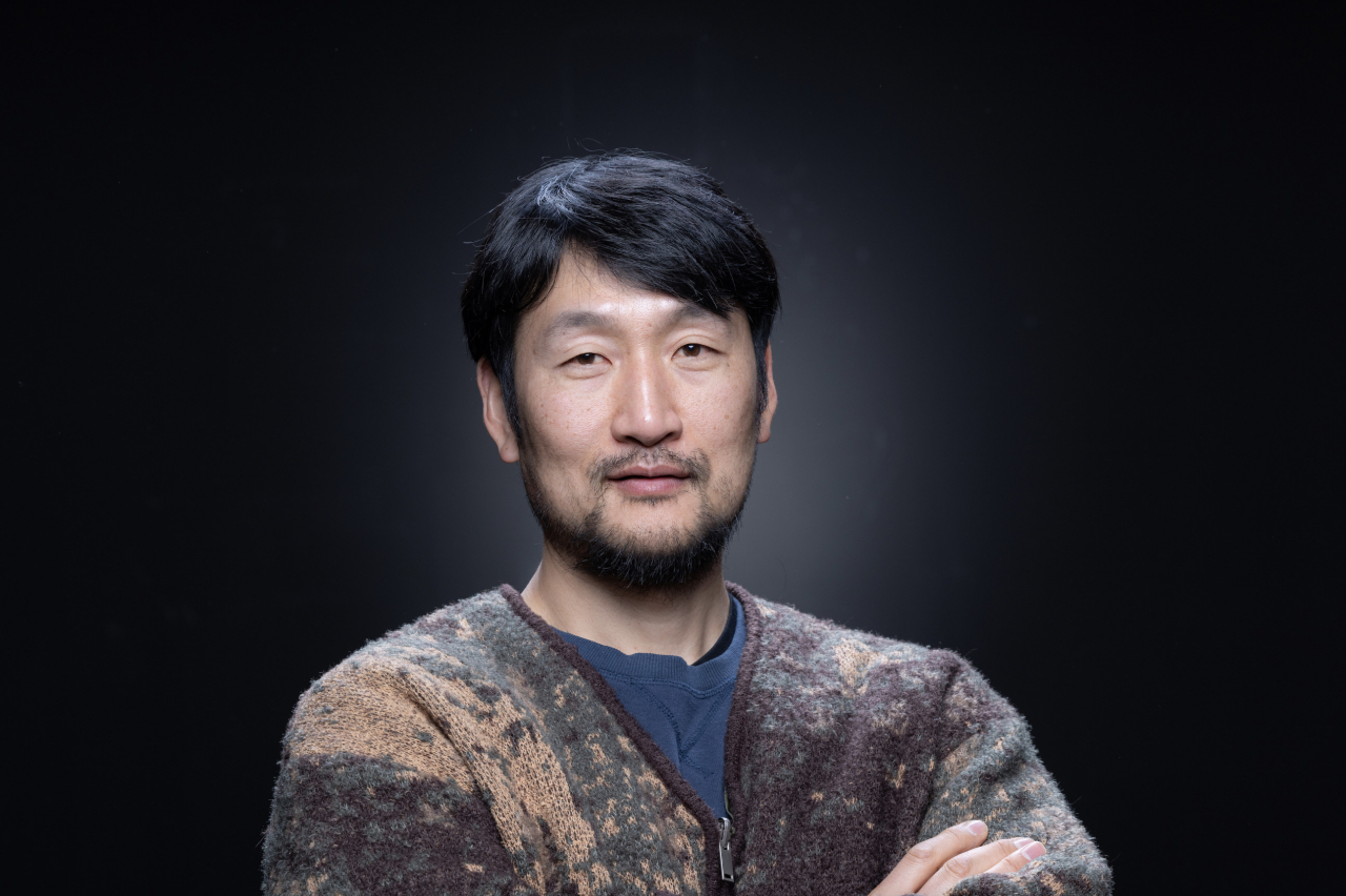 황정록 시니어 페이셜 아티스트