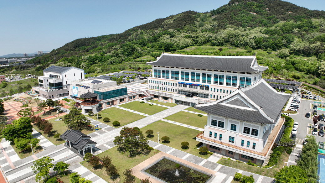 경북교육청사 전경.[경북교육청 제공]