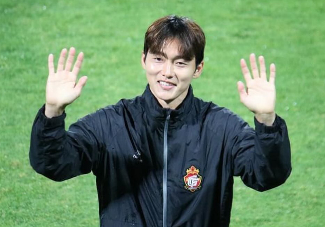 윤주태 전 프로축구 선수