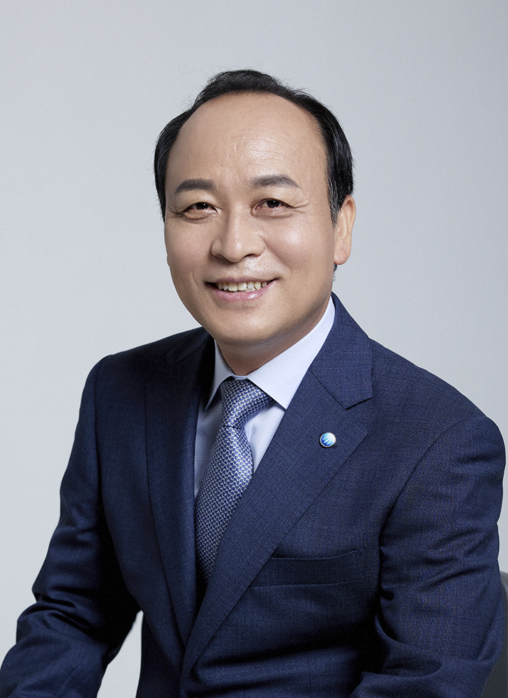 이영조 한국중부발전 사장[한국중부발전 제공]