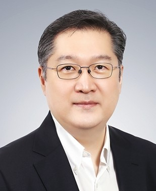 이두순 두산퓨얼셀 신임 대표이사. [두산퓨얼셀 제공]