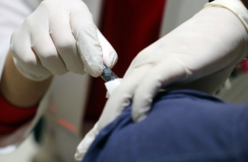 From seasonal flu to TB, some foreign residents eligible for free shots