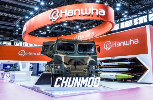 Hanwha Aerospace vies for Chunmoo export to Norway