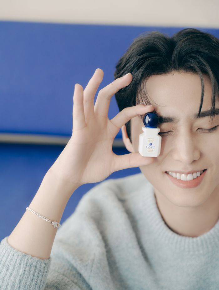 데이식스 영케이. [신세계인터내셔날 제공]