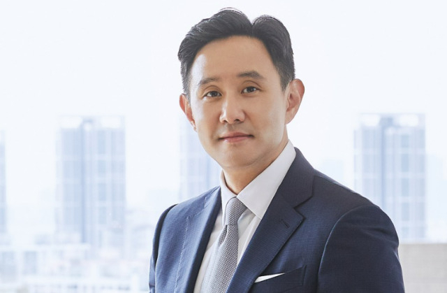 최윤범 고려아연 회장.