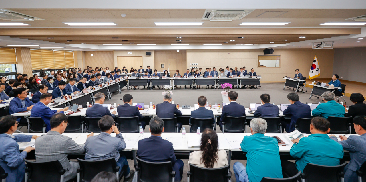 [성주군 제공]