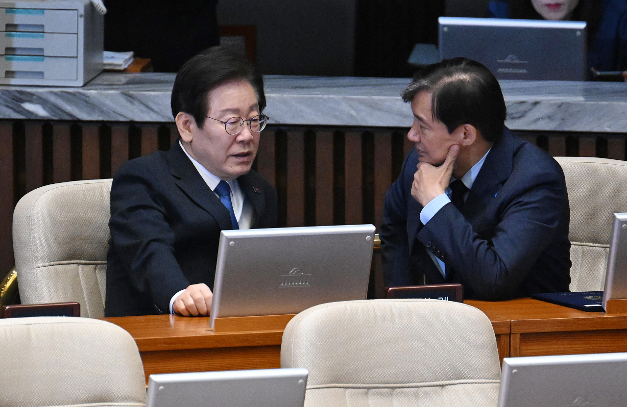 “요구 전부 수용”으로 되살린 민주-조국 단일화 불씨…부산 금정 표심은[數싸움]