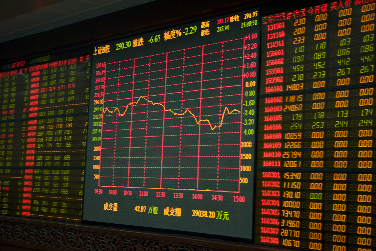 중학개미 恨 풀린다…ETF 한달 수익률 1~35위 모두 中이 싹쓸이 [투자360]