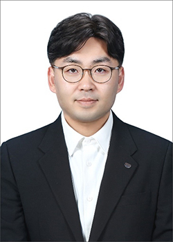 강선우 교수.