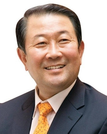 박주선 대한석유협회 회장 [석유협회 제공]