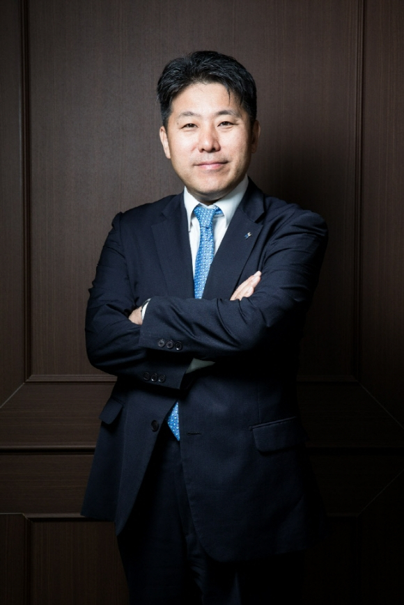 노근창 현대차증권 리서치센터장. [현대차증권]