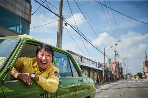 ‘A Taxi Driver’: Simple-hearted man’s adventurous ride to Gwangju Democratic Uprising
