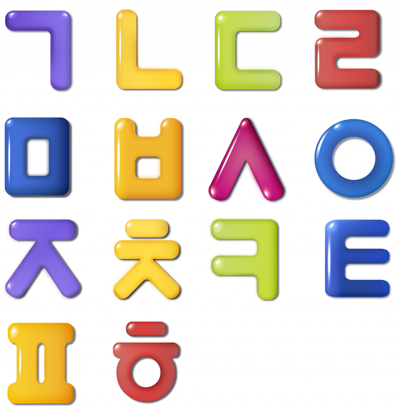 “티읕?” 이거 나만 헷갈려?…‘기역·니은·디귿’, 왜 이렇게 읽는거야 - 헤럴드경제