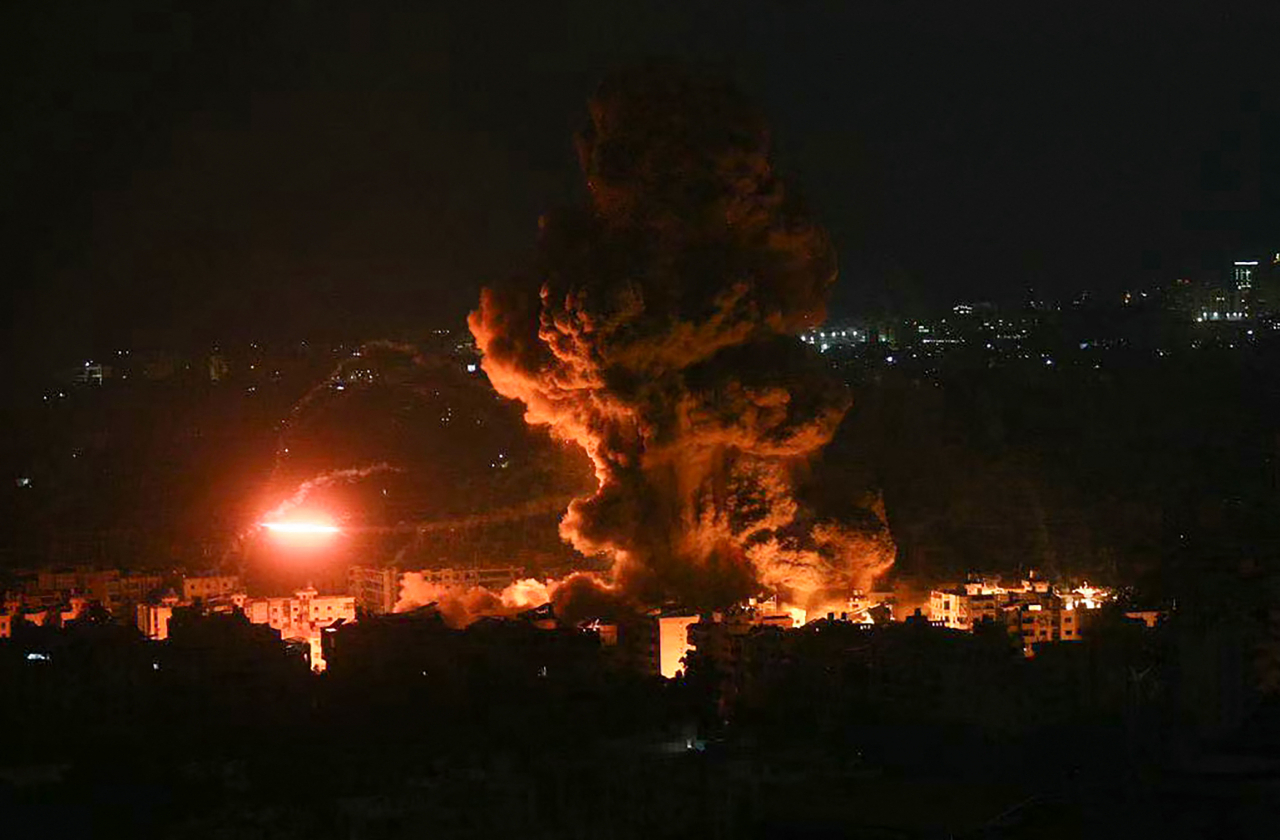 이스라엘 ‘이란 보복계획’ 철저히 함구…美 우려 확산