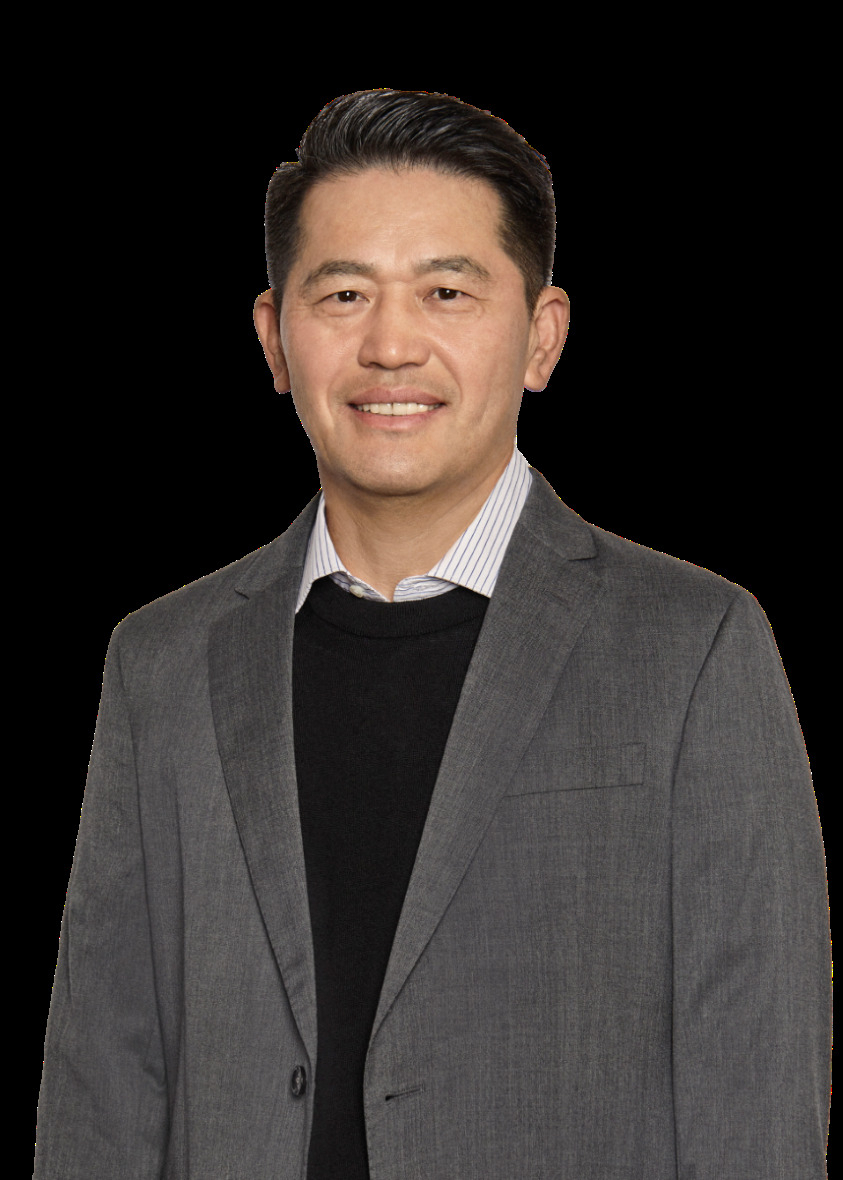 이용우 이노션 대표이사. [이노션 제공]