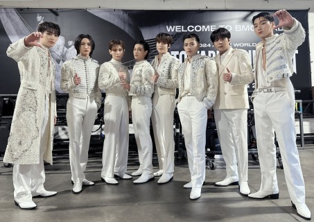 Ateez adds dates to Europe tour