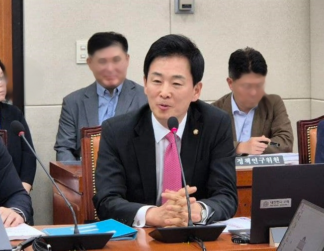 유영하 국민의힘 의원 [의원실 제공]
