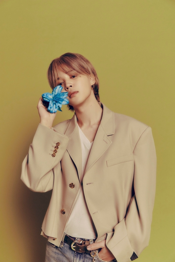 방탄소년단 지민 [빅히트 뮤직 제공]