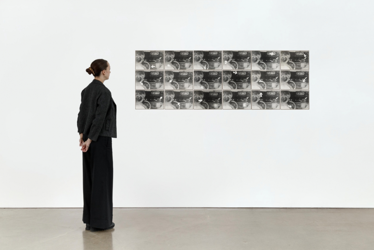 성능경, Venue 2, 1980. [리만머핀]