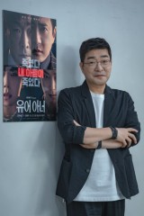 데뷔 34년차 배우 손현주라는 연륜이 주는 힘
