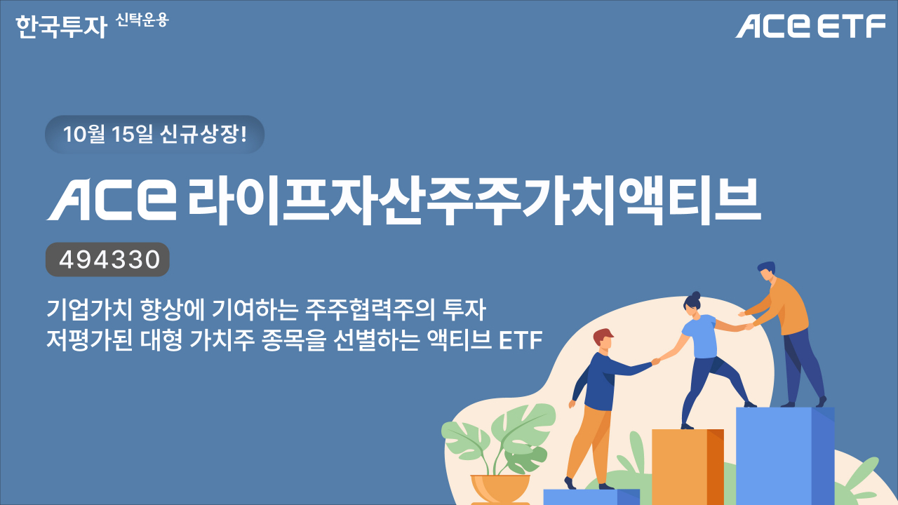 [한국투자신탁운용]