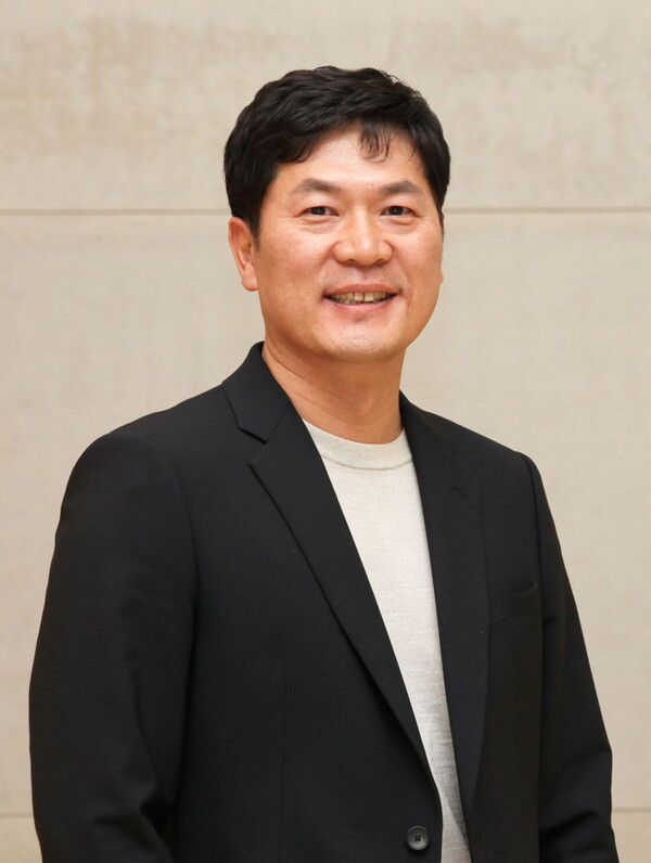 정연훈 NHN 페이코 대표. [NHN 페이코 제공]