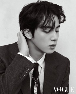BTS’ Jin to drop solo album next month: report