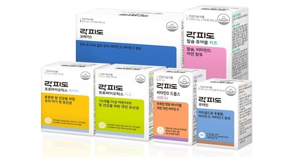 에프앤디넷의 락피도. [에프앤디넷 제공]