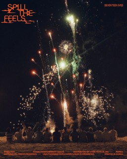 Seventeen’s 12th EP sells 2 million in 1 day