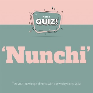 ‘Nunchi’