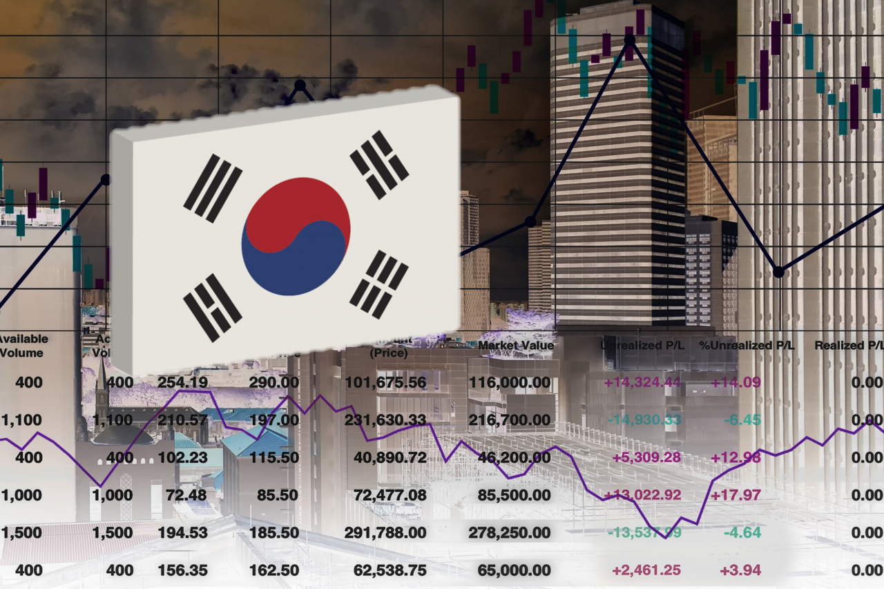 WGBI 효과 이 정도?…韓국채 외국인보유 장기물 비중 첫 25% 돌파 [투자360]