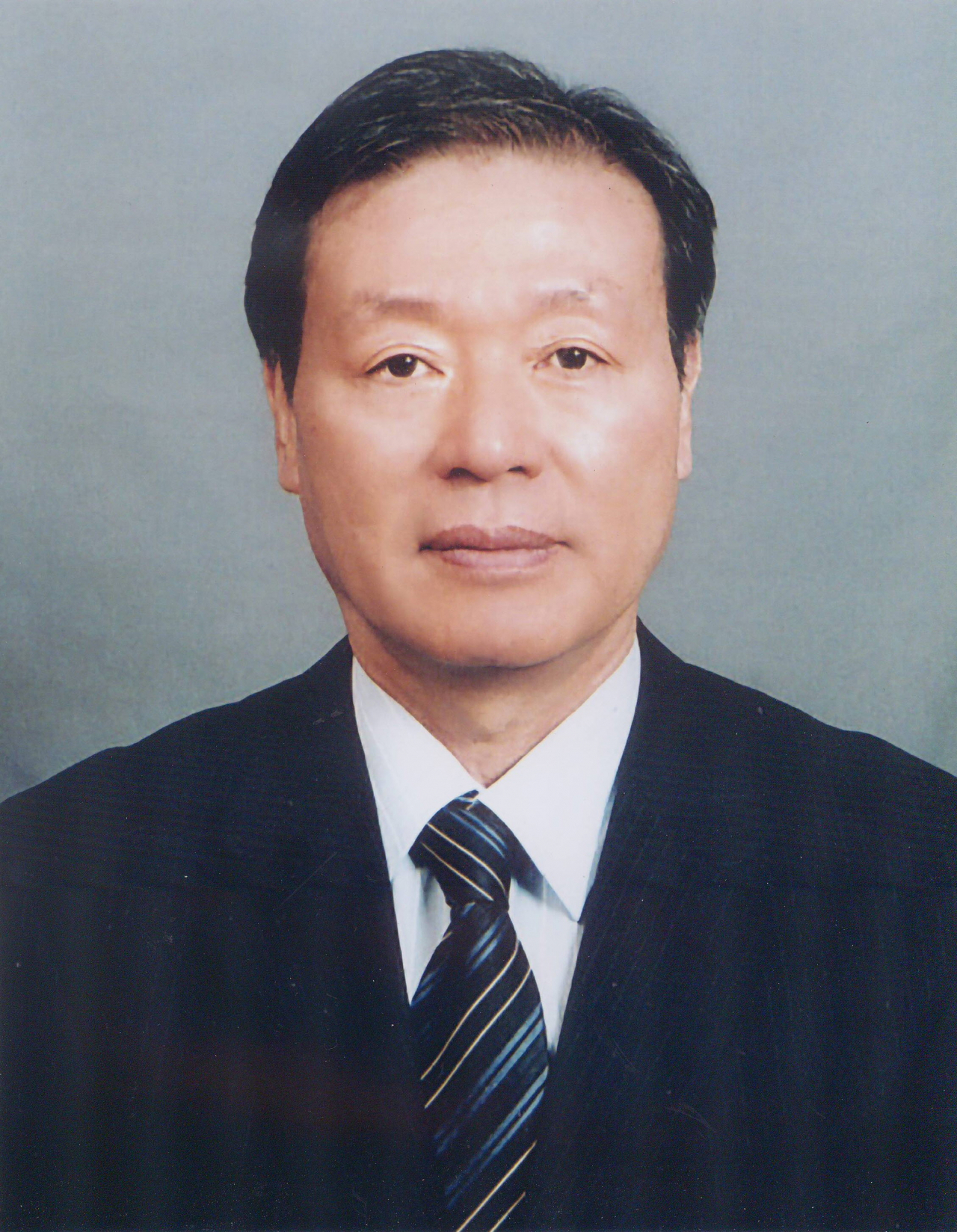 박종순 윤성F&C 회장