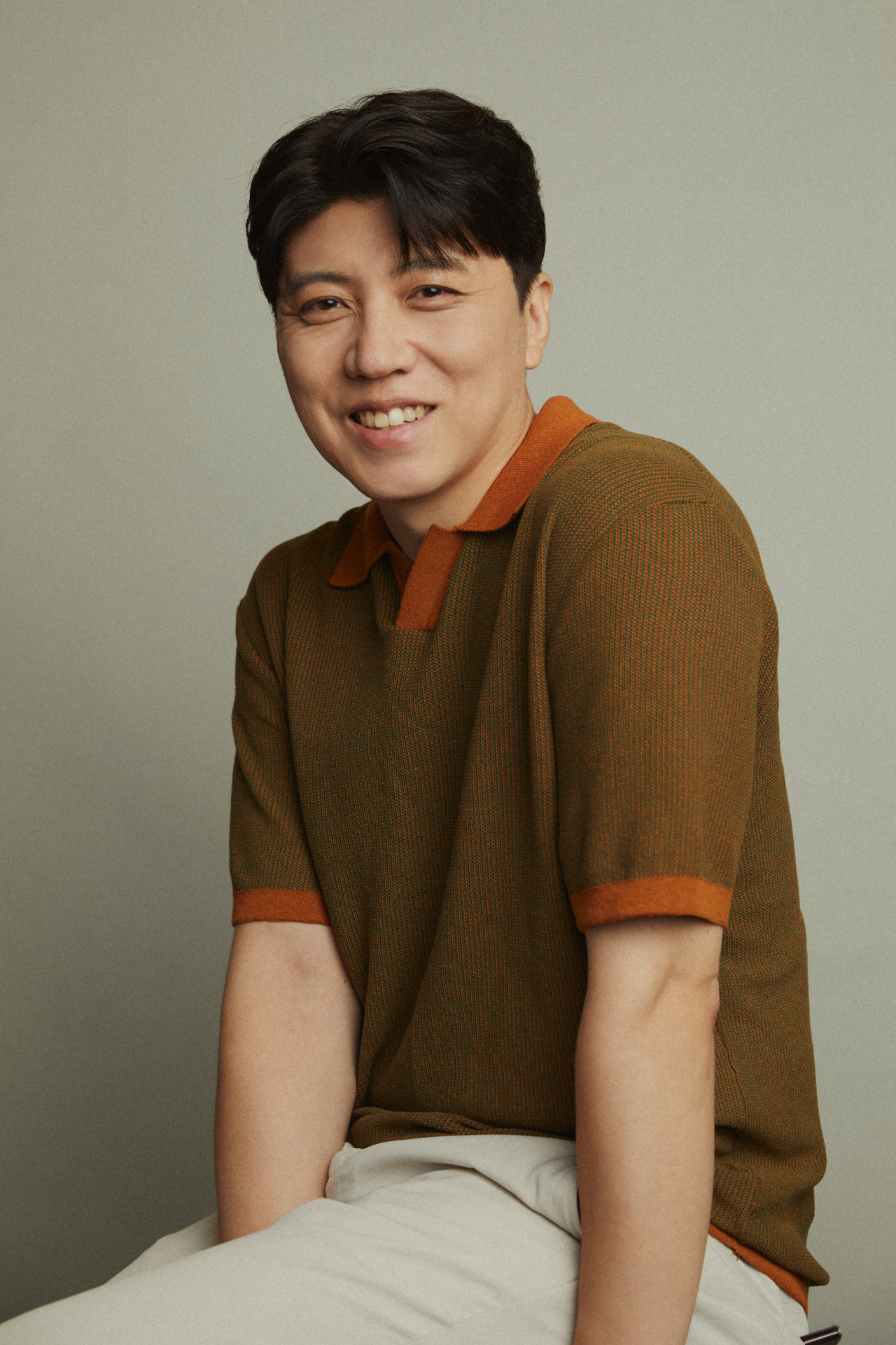 넷플릭스 요리 서바이벌 ‘흑백요리사’의 연출을 맡은 스튜디오 슬램의 김학민 PD. [넷플릭스 제공]