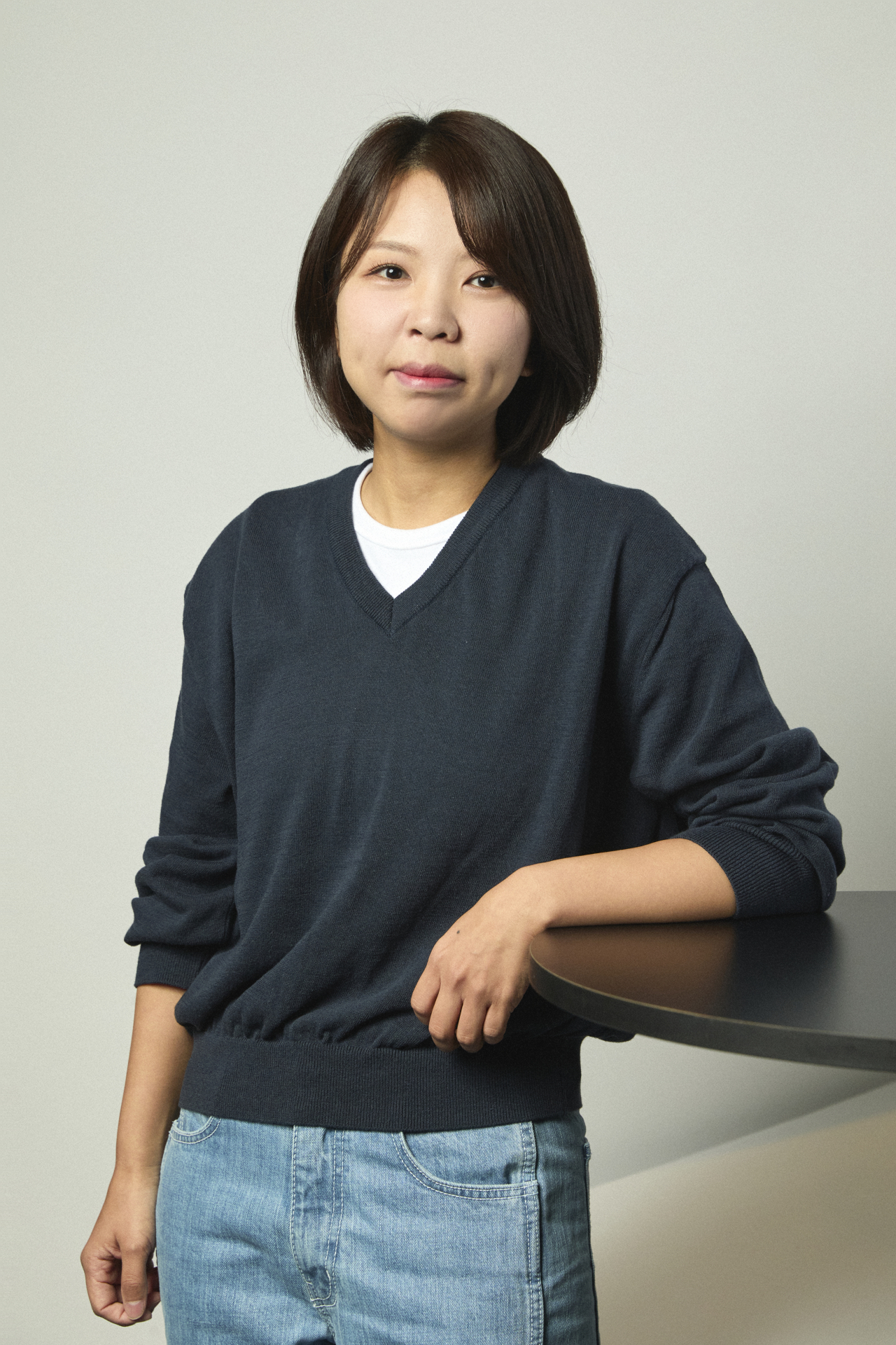 넷플릭스 요리 서바이벌 '흑백요리사'의 연출을 맡은 김은지 PD. [넷플릭스 제공]