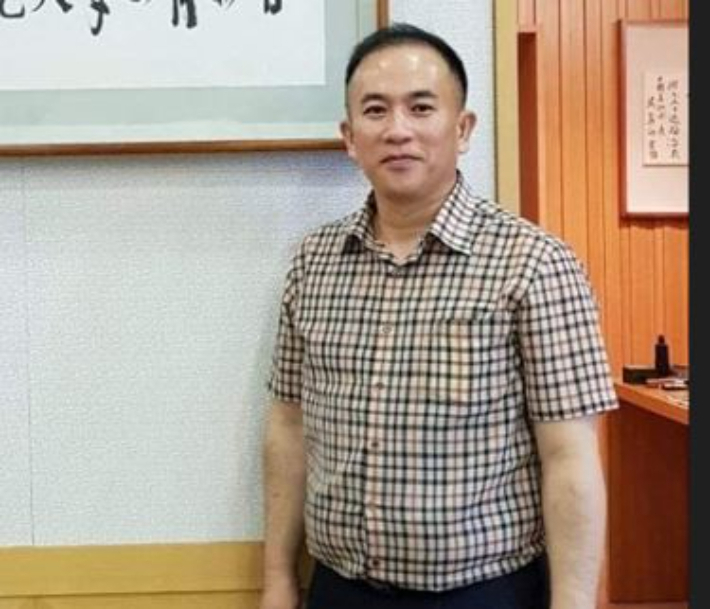 명태균씨.