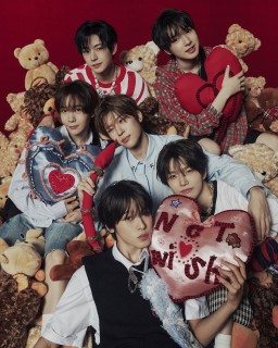 NCT Wish to tour Japan from next month