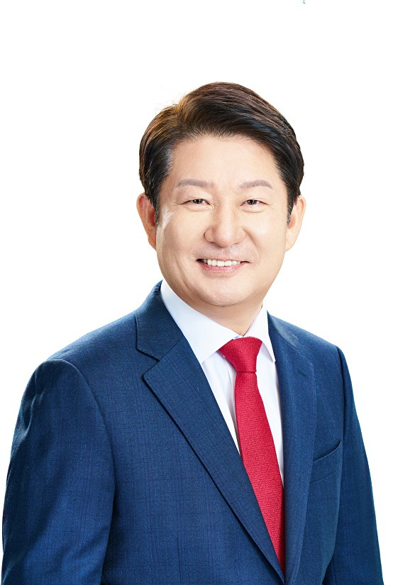 권영진 국회의원.[권영진 의원실 제공]