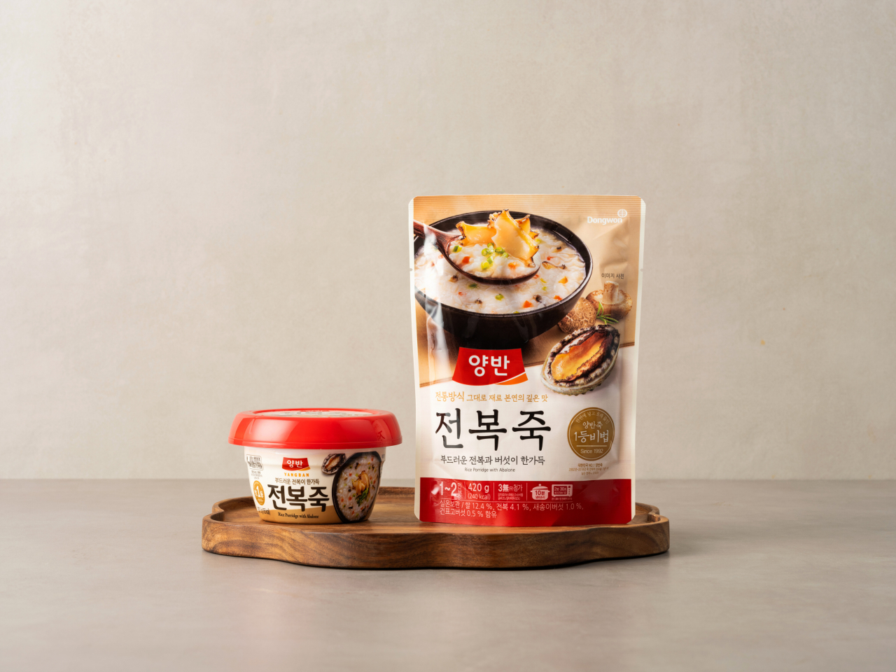 [동원F&B 제공]