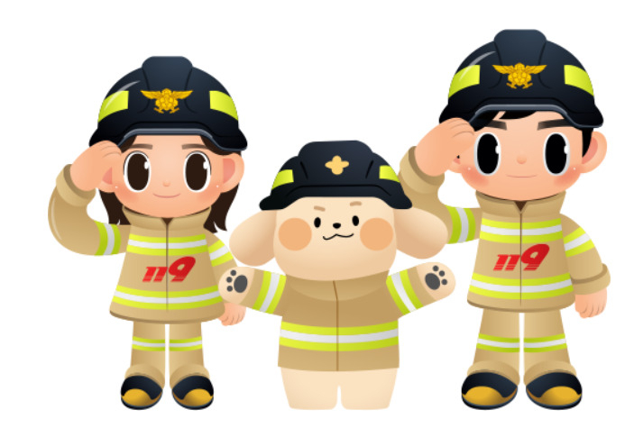 [서울소방재난본부 제공]