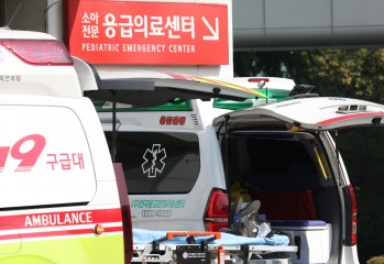 Man dies after being turned down by 10 hospitals; govt. to investigate