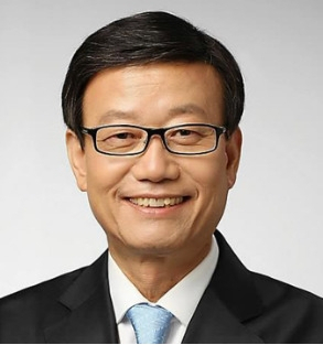 윤진식 한국무역협회 회장 [무역협회 제공]