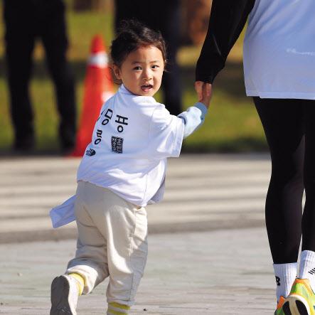 ‘왕대밭에서 왕대가 나온다’ [헤경이 만난 사람-성기학 영원무역 회장]