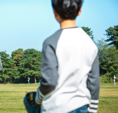 소년 이미지. 기사와는 무관 [게티이미지뱅크]