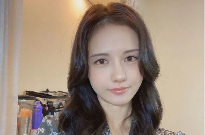 [무토 아야카 인스타그램]